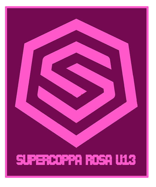 Logo WEB Supercoppa Rosa U13