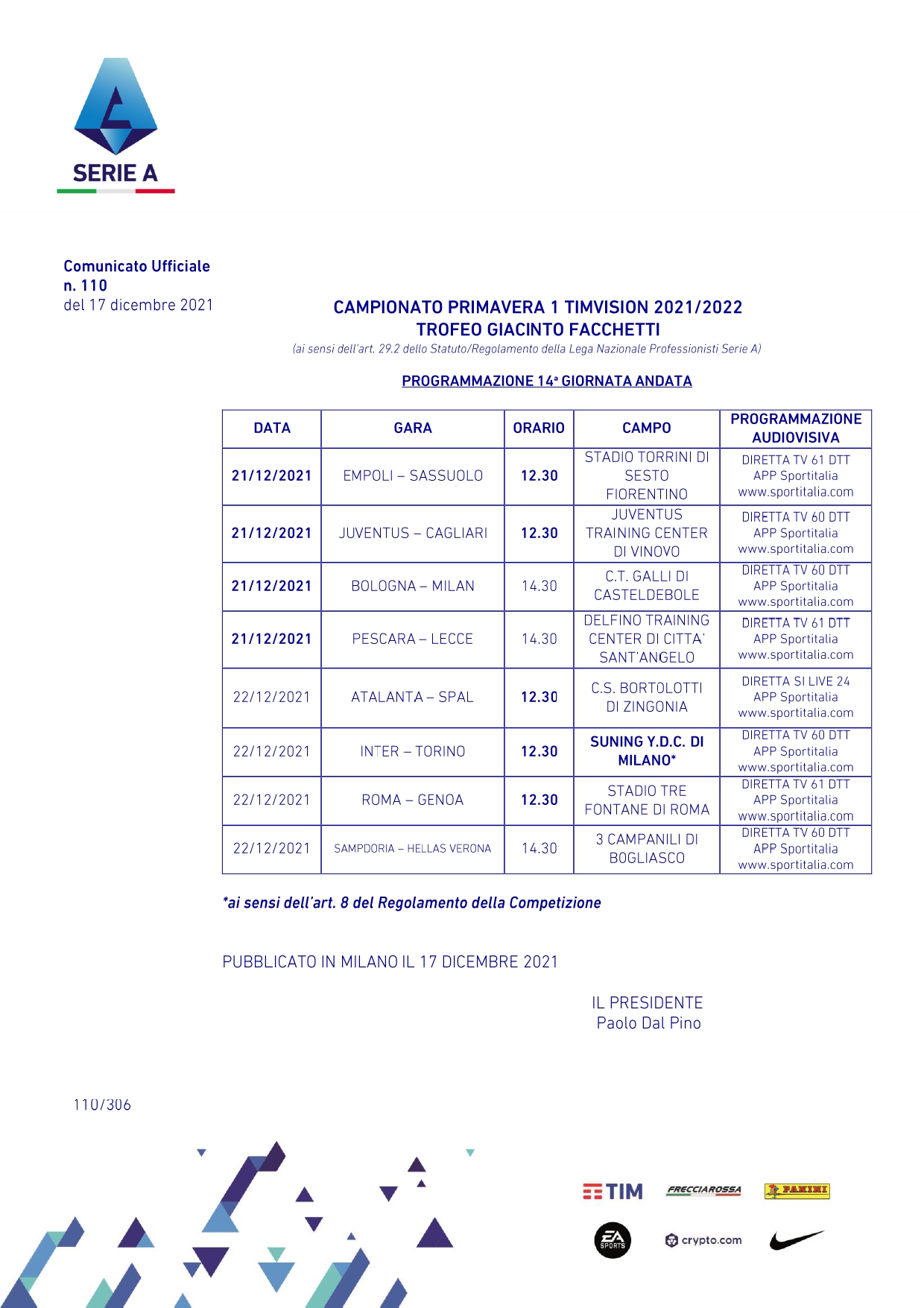 110 primavera 1 timvision 14 g.a. pdf page 0001