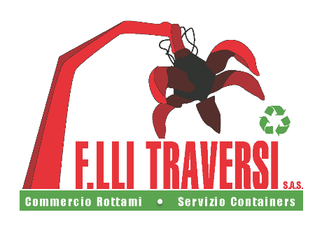 logo Fratelli Traversi partner di Sestese Calcio
