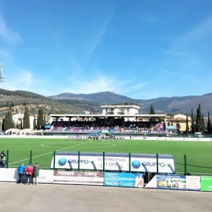 NATALE ROSA: UN EVENTO STORICO PER LA SESTESE CALCIO