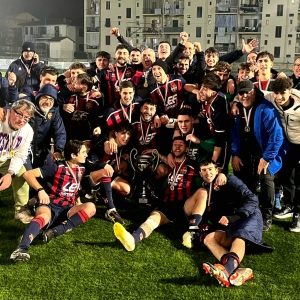 CAMPIONI !
