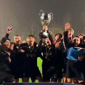 COPPA ITALIA DILETTANTI: SARA' SESTESE GAMBETTOLA!