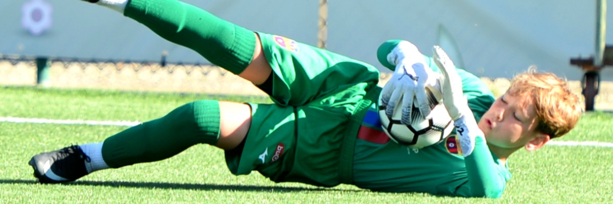 IL PORTIERE: UNDICESIMO GIOCATORE DI MOVIMENTO