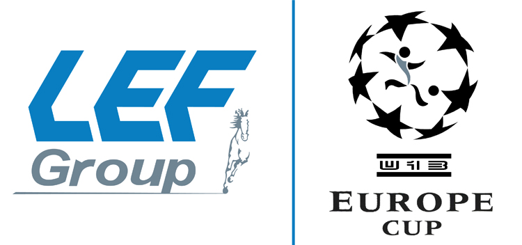 Logo Lef Europe Cup U13 WEB