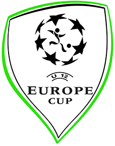 marchio torneo Europe Cup